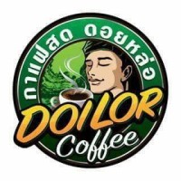 Doilor Coffee Beng Trabek logo - Similar company to Easy Golf Bali