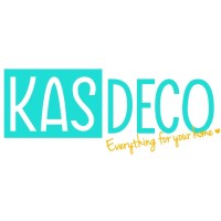 KASDECO logo - Similar company to Veranova Home