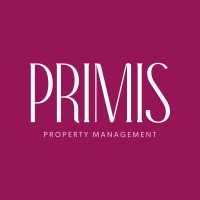 Primis PM logo - Similar company to The Master Removers Group