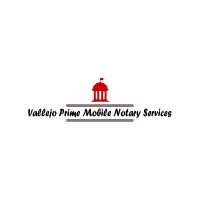 Vallejo Prime Mobile Notary logo - Similar company to Itechone
