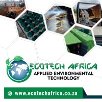Ecotech Africa (Pty) Ltd logo - Similar company to Ecotech Environmental Services
