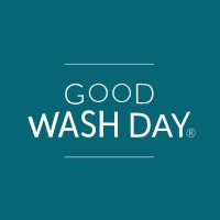 Good Wash Day®️ logo - Similar company to Sentire-Sensory Uk Ltd