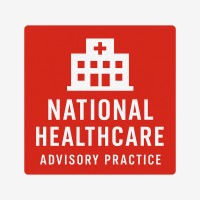 National Healthcare Advisory Practice logo - Similar company to A & E Security And Electronic Solutions