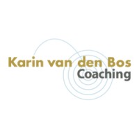 Karin van den Bos Coaching logo - Similar company to Aspen Media