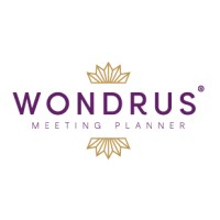 Wondrus Meeting Planner logo - Similar company to Brendash Weddings