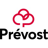 Ville de Prévost logo - Similar company to Iveo