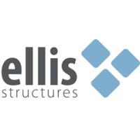 Ellis Structures logo - Similar company to Wha Ltd Consulting Engineers