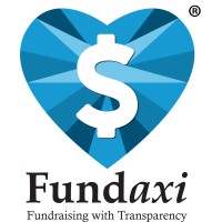 Fundaxi logo - Similar company to Grublr