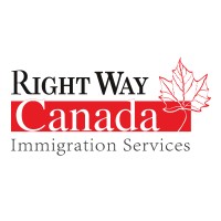 RightWay Canada Immigration Services logo - Similar company to Visaplace