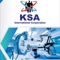 Ksa international corporation (Myco Group of Companies) logo - Similar company to Al Rafay Traders