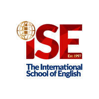 ISE Ireland logo - Similar company to Andhra Bhavan