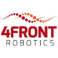 4Front Robotics logo