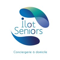 Ilot Seniors logo - Similar company to Careformi