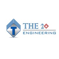 The 20 Engineering E&C Co.,Ltd logo - Similar company to Meng Brothers Co., Ltd.