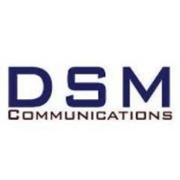DSM Communications Belgium SRL logo - Similar company to Groupe Portier