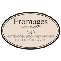 FROMAGES ET COMPAGNIE logo - Similar company to Les Fromages De Pierre
