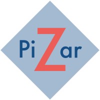 Pizar logo - Similar company to Pizart