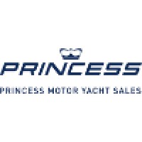 Princess Motor Yacht Sales logo - Similar company to Argo Yachting
