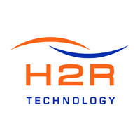 H2R Technology logo - Similar company to Differenz.
