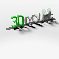 3DnoLimit logo - Similar company to Angelinks