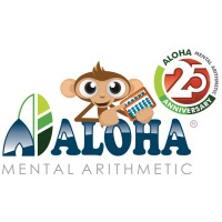ALOHA Mental Arithmetic Panamá logo - Similar company to Aloha Mental Arithmetic