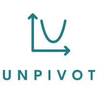 Unpivot logo - Similar company to Kydzzo