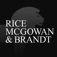 Rice McGowan & Brandt logo - Similar company to Brown Altman Llp