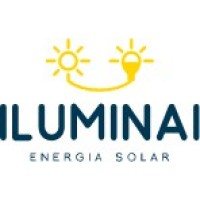 Iluminai Energia Solar logo - Similar company to Iluminai Intelligence Corporation