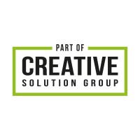 Creative Solution Group AG logo - Similar company to Racoon Backpacks