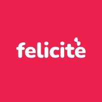 Felicitè logo - Similar company to Spanda Produtora