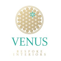 Venus Bespoke Interiors LLC logo - Similar company to Kr Design Studio