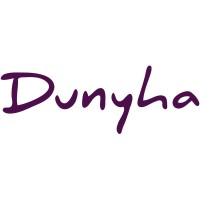 Dunyha logo - Similar company to The Rest Spot