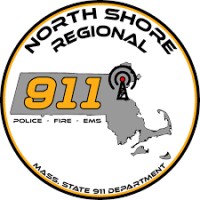 North Shore Regional 911 logo - Similar company to Southeastern Massachusetts Regional 911 District