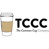 The Common Cup Company (TCCC) logo - Similar company to Aleptex - Carpet Manufacturer