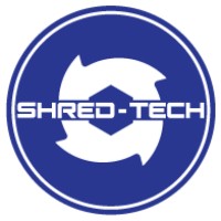 Shred-Tech logo - Similar company to I-Sigma