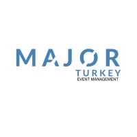 Majör Turkey Event Management logo - Similar company to Comfy Events