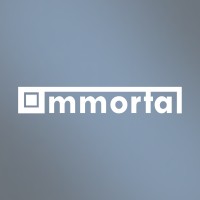 Immortal logo - Similar company to Devlviv