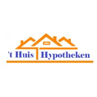 't Huis Hypotheken logo - Similar company to Nc-Websites