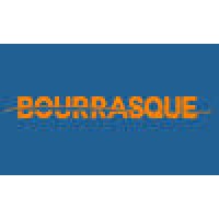 Bourrasque