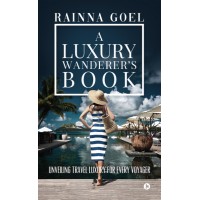 A Luxury Wanderer'S Book