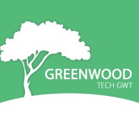 GREENWOOD TECH GWT logo - Similar company to Greenwood Tech