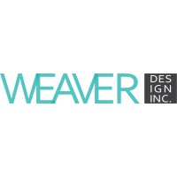 Weaver Design Inc. logo - Similar company to Weaver Design