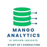 Mango Analytics logo - Similar company to Wobnix