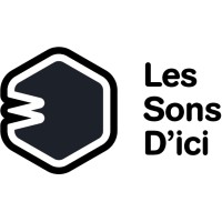 Les Sons D'Ici