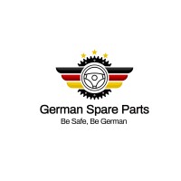 German Spare Parts logo - Similar company to Orient Global