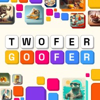 Twofer Goofer logo - Similar company to Water Cooler Trivia