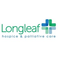 Longleaf Hospice and Palliative Care logo - Similar company to Longleaf Hospice