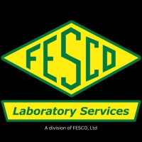 FESCO Lab/Hydrocarbon Services logo - Similar company to Elite Flow Control Services