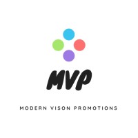 Modern Vision Promotions logo - Similar company to Medadvance Marketing, Llc