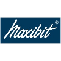 Maxibit Worldwide AB logo - Similar company to Actiforge